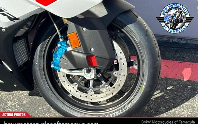 New 2026 BMW S 1000 RR