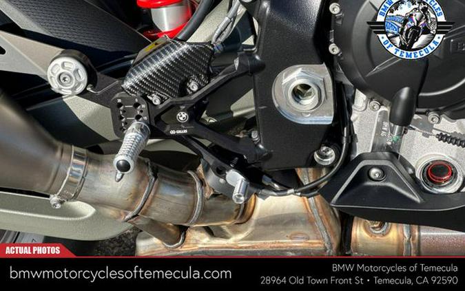 New 2026 BMW S 1000 RR