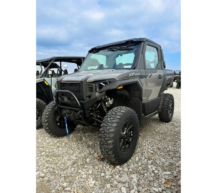 2026 Polaris Xpedition XP Northstar
