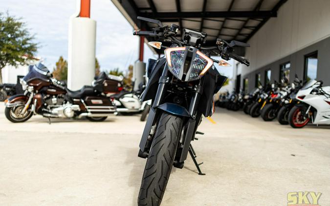 2023 KTM 1290 Super Duke R 1290 R EVO