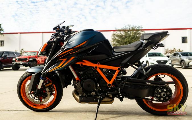 2023 KTM 1290 Super Duke R 1290 R EVO