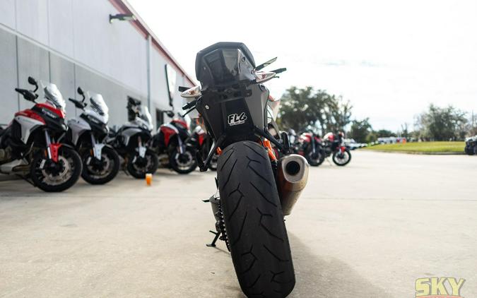 2023 KTM 1290 Super Duke R 1290 R EVO