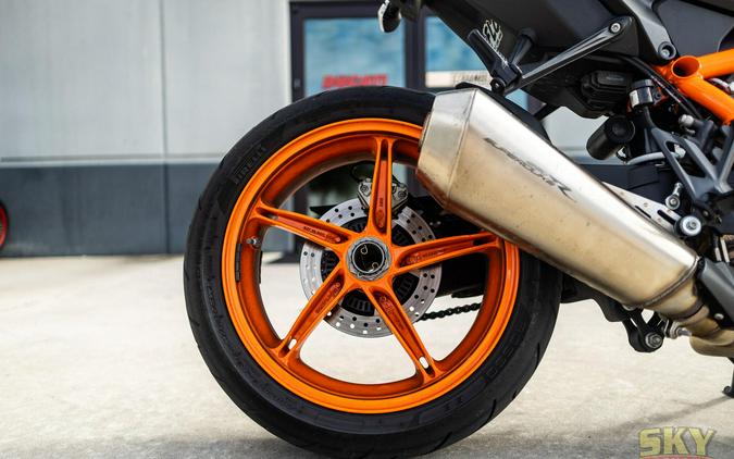 2023 KTM 1290 Super Duke R 1290 R EVO