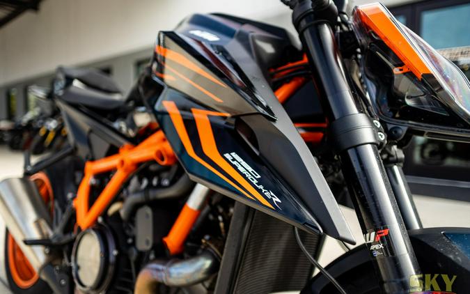 2023 KTM 1290 Super Duke R 1290 R EVO