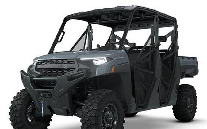 2026 Polaris Ranger Crew XP 1000 Premium