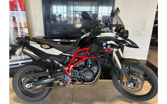 2015 BMW F 800 GS ADVENTURE