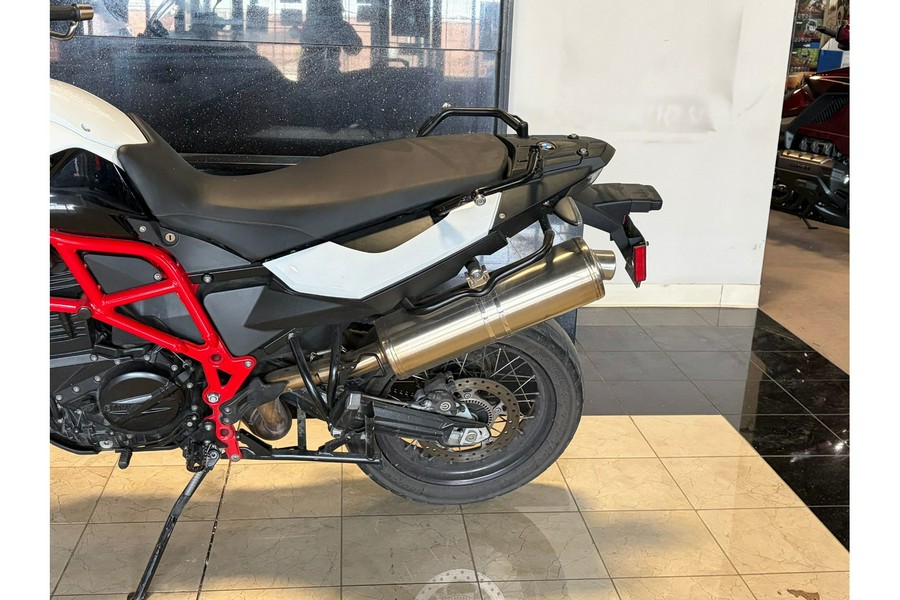 2015 BMW F 800 GS ADVENTURE