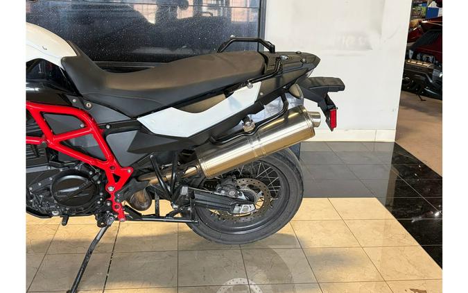 2015 BMW F 800 GS ADVENTURE