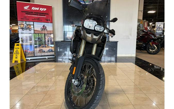 2015 BMW F 800 GS ADVENTURE