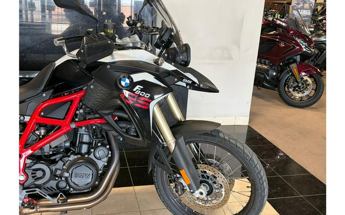 2015 BMW F 800 GS ADVENTURE
