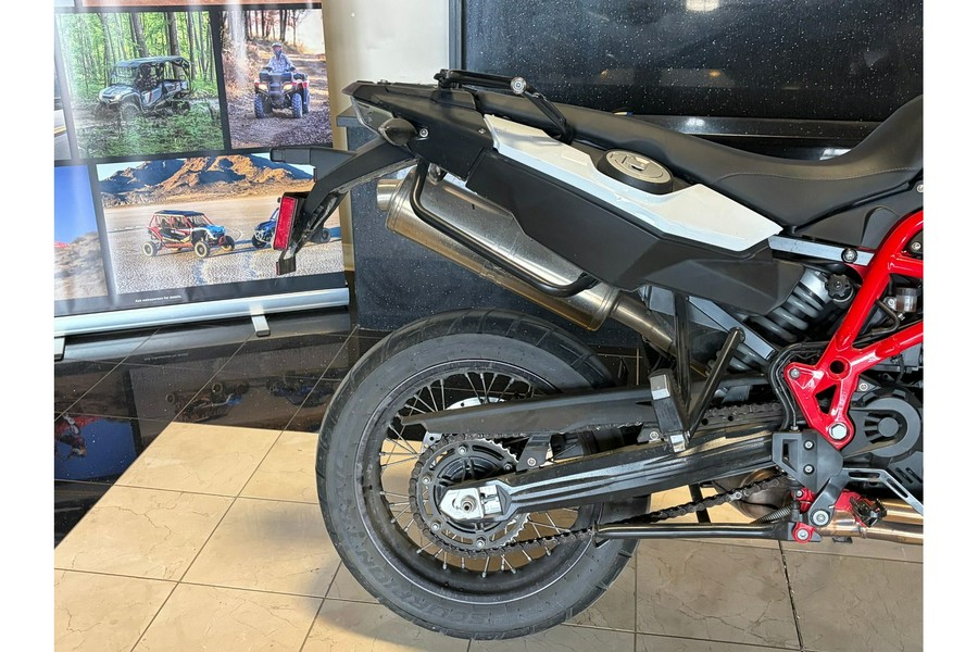 2015 BMW F 800 GS ADVENTURE