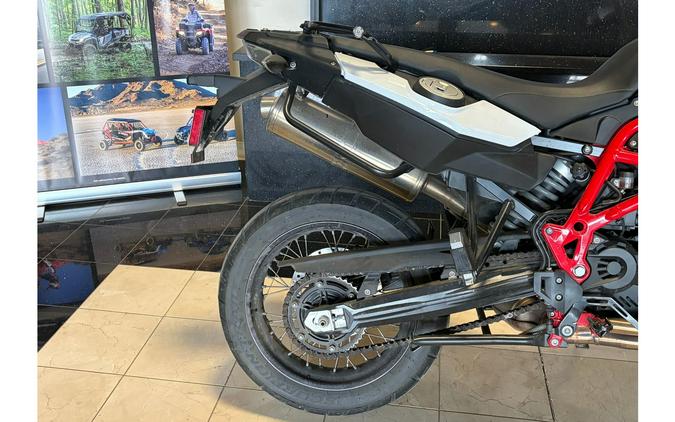 2015 BMW F 800 GS ADVENTURE