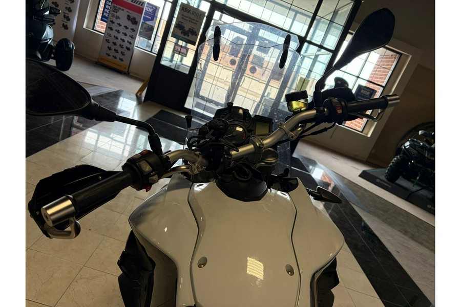 2015 BMW F 800 GS ADVENTURE