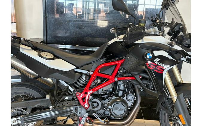 2015 BMW F 800 GS ADVENTURE