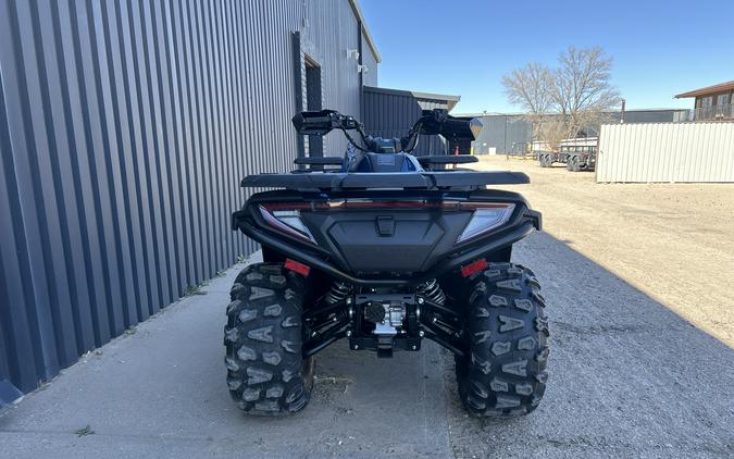 2026 CFMOTO CForce 600