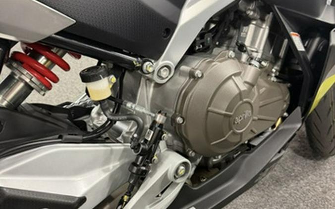 2026 Aprilia RS 457