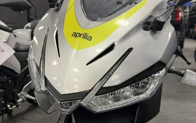 2026 Aprilia RS 457