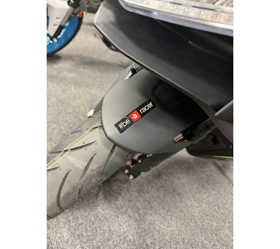 2026 Aprilia RS 457
