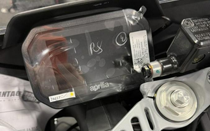 2026 Aprilia RS 457