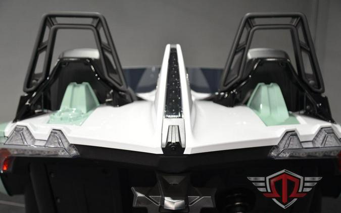 2026 Slingshot R AutoDrive