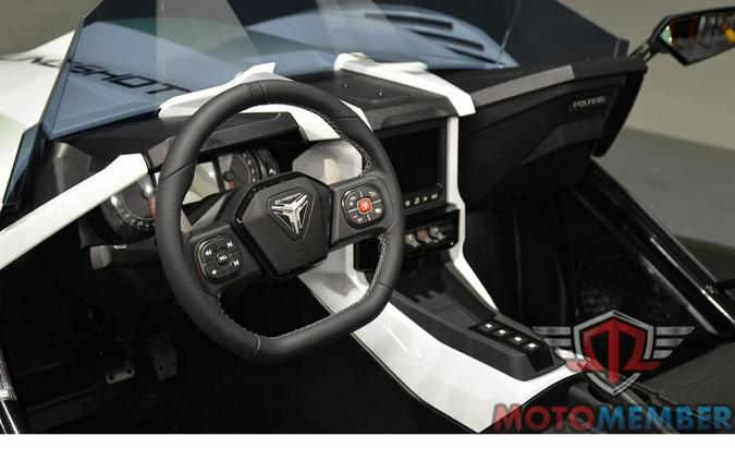2026 Slingshot R AutoDrive