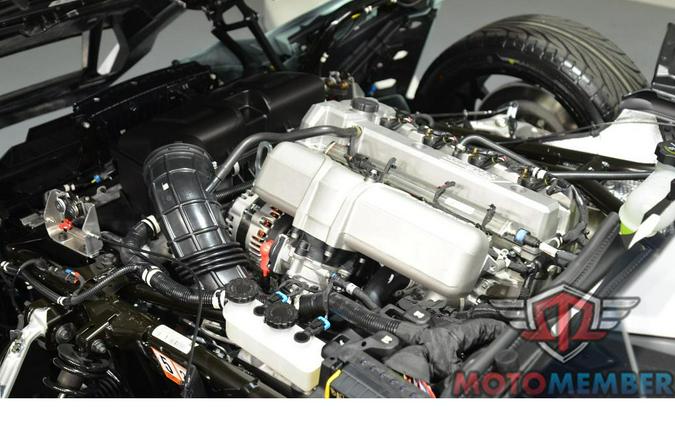 2026 Slingshot R AutoDrive