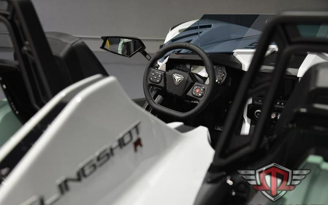 2026 Slingshot R AutoDrive