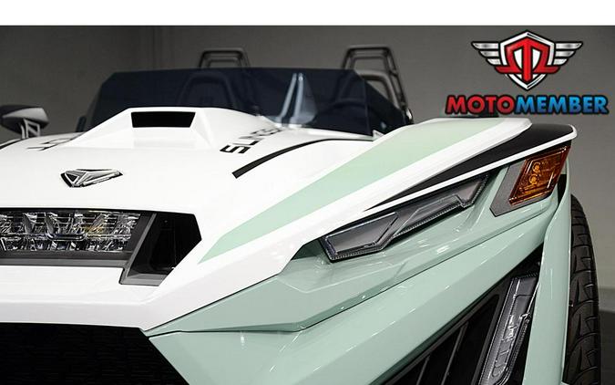 2026 Slingshot R AutoDrive