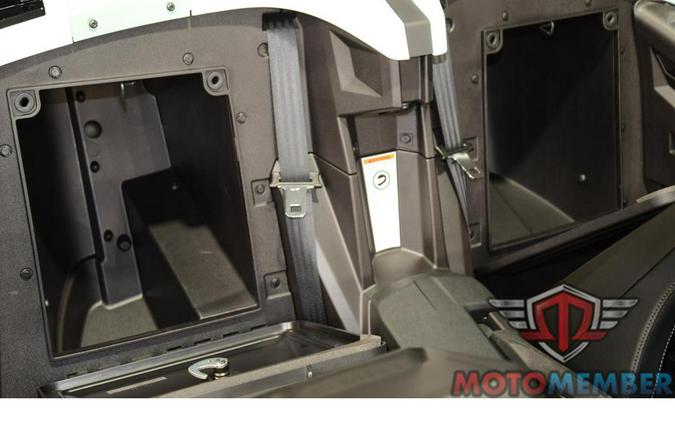 2026 Slingshot R AutoDrive