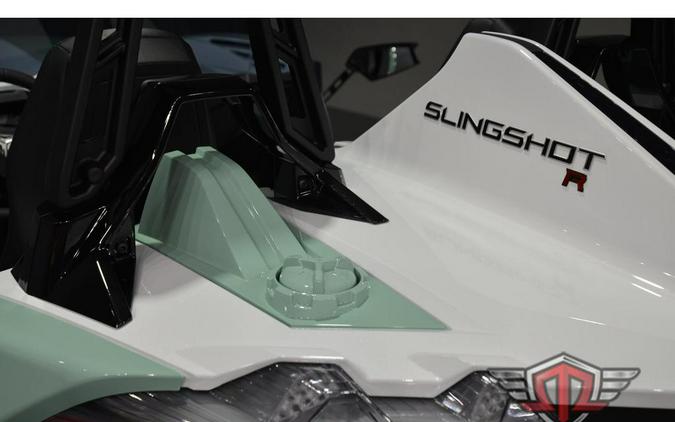 2026 Slingshot R AutoDrive