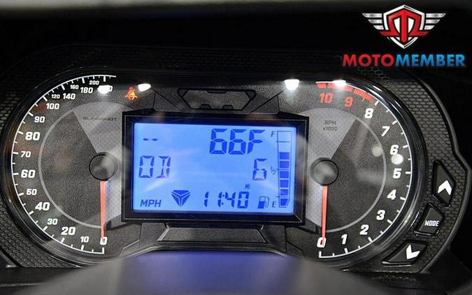 2026 Slingshot R AutoDrive
