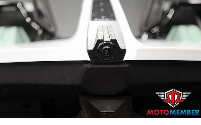 2026 Slingshot R AutoDrive
