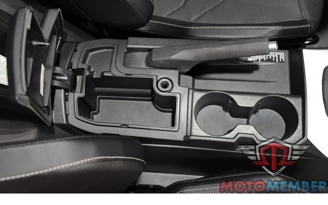 2026 Slingshot R AutoDrive