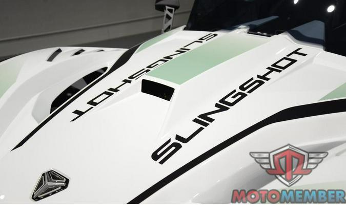 2026 Slingshot R AutoDrive