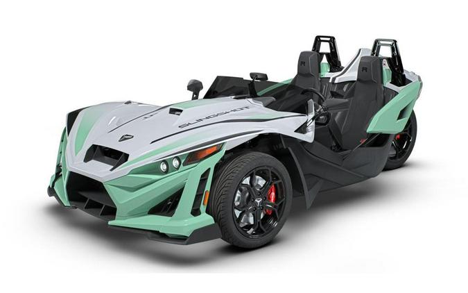 2026 Slingshot R AutoDrive
