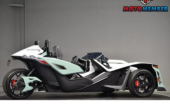 2026 Slingshot R AutoDrive