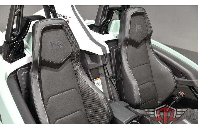 2026 Slingshot R AutoDrive