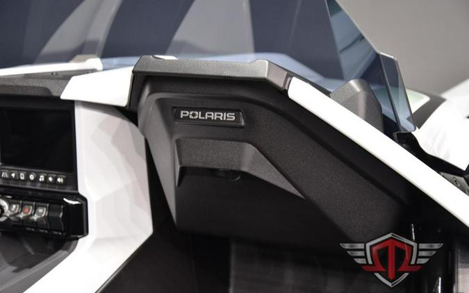 2026 Slingshot R AutoDrive