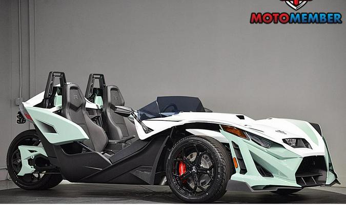 2026 Slingshot R AutoDrive