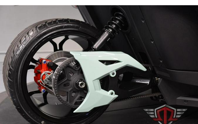 2026 Slingshot R AutoDrive