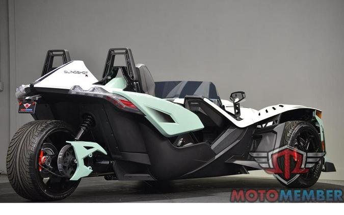 2026 Slingshot R AutoDrive