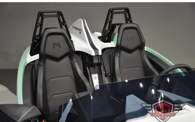 2026 Slingshot R AutoDrive
