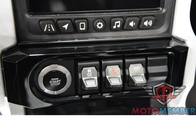 2026 Slingshot R AutoDrive