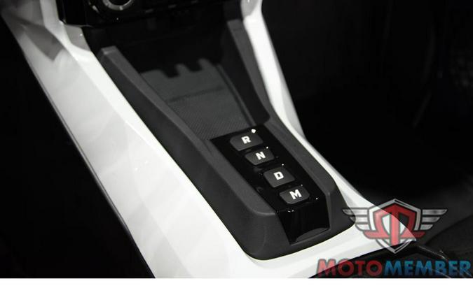 2026 Slingshot R AutoDrive