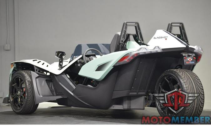 2026 Slingshot R AutoDrive