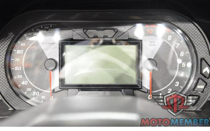 2026 Slingshot R AutoDrive