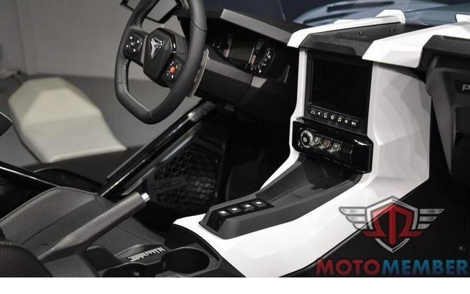 2026 Slingshot R AutoDrive