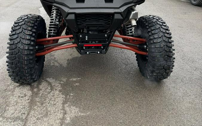 2026 Teryx® KRX™ 1000 Rock Edition - Kawasaki