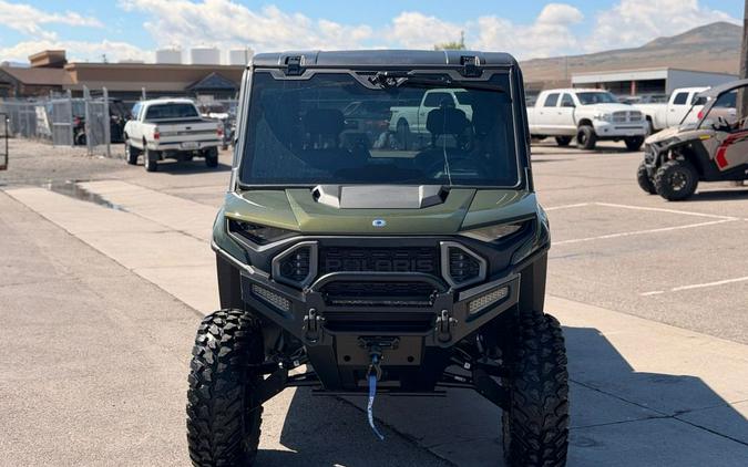 2026 Polaris Ranger® Crew XD 1500 NorthStar Edition Mountaineer Edition