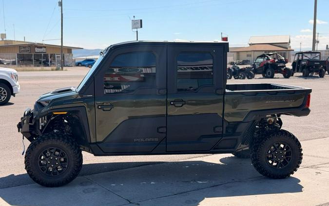 2026 Polaris Ranger® Crew XD 1500 NorthStar Edition Mountaineer Edition